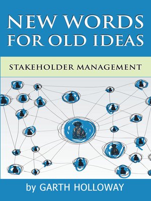 cover image of Stakeholder Management